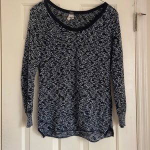 We The Free Long Sweater